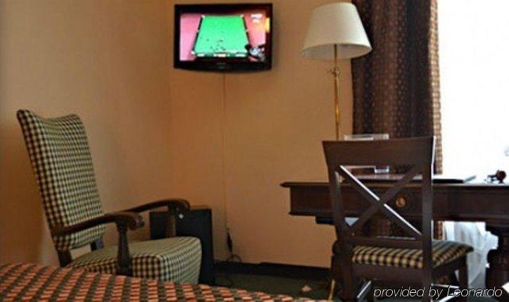לה שו דה פו Hotel Athmos חדר תמונה